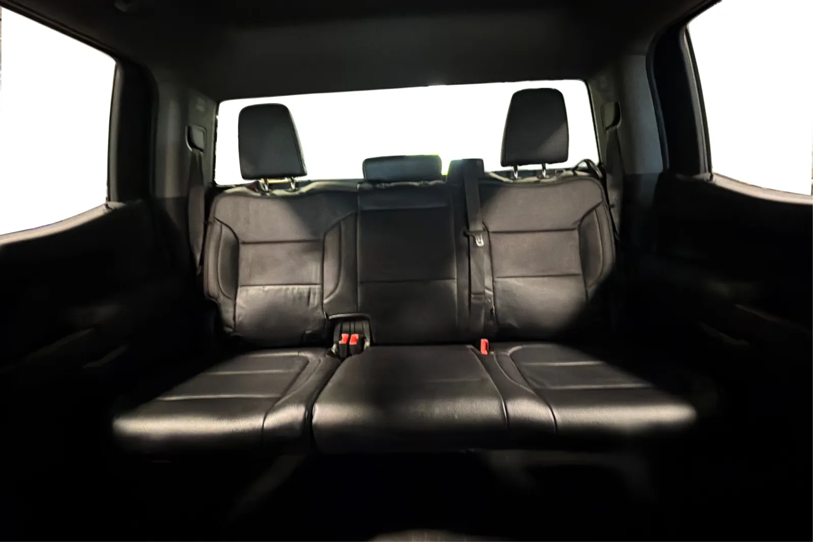 2020 Chevrolet Silverado 1500 LT - Photo 41