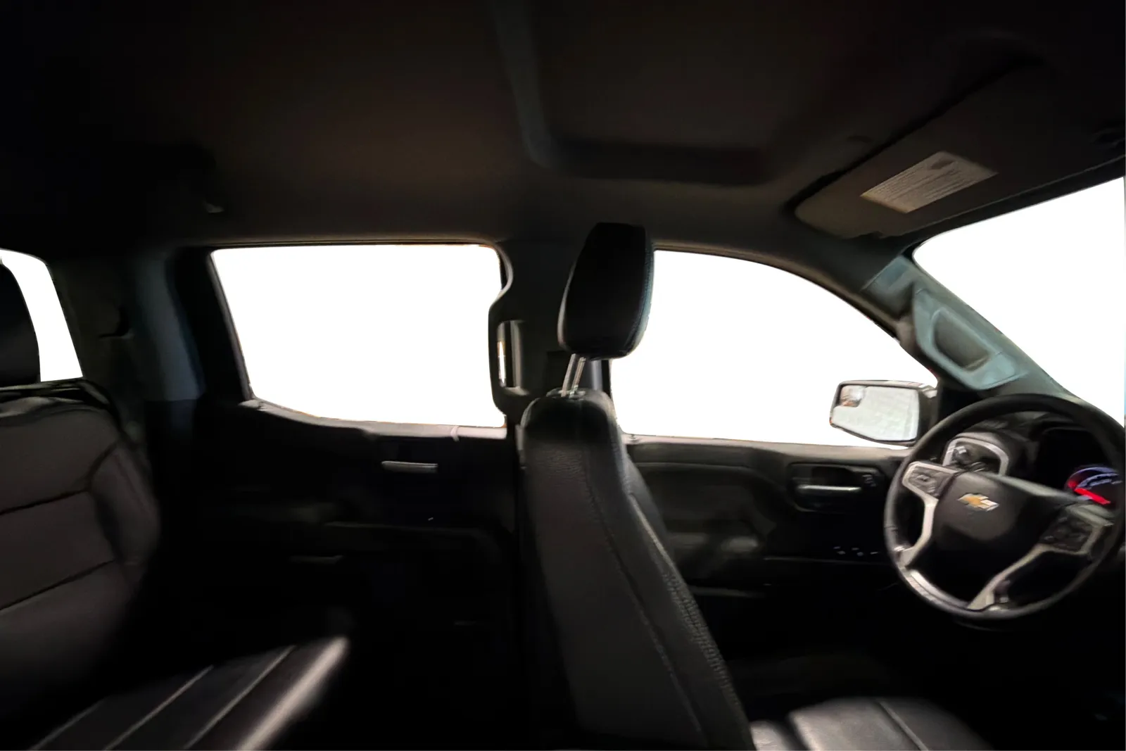 2020 Chevrolet Silverado 1500 LT - Photo 40