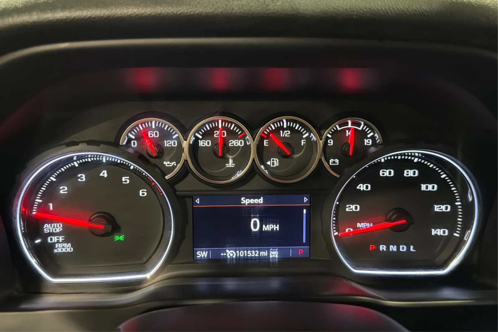 2020 Chevrolet Silverado 1500 LT - Photo 27