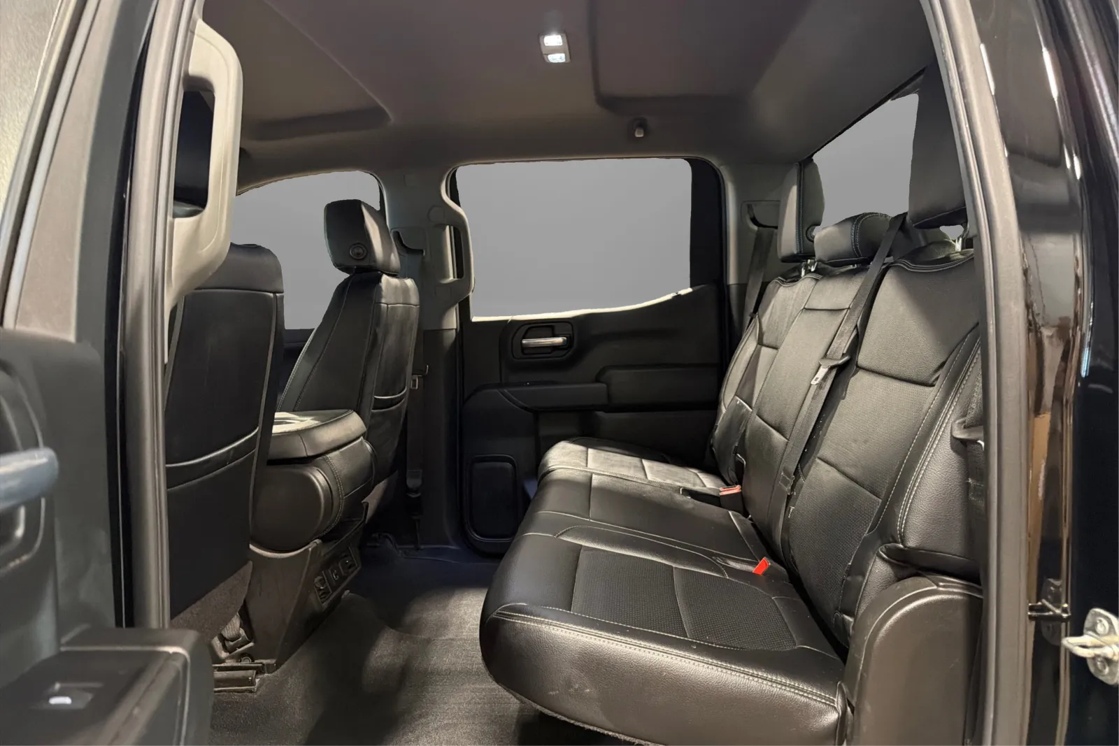 2020 Chevrolet Silverado 1500 LT - Photo 36