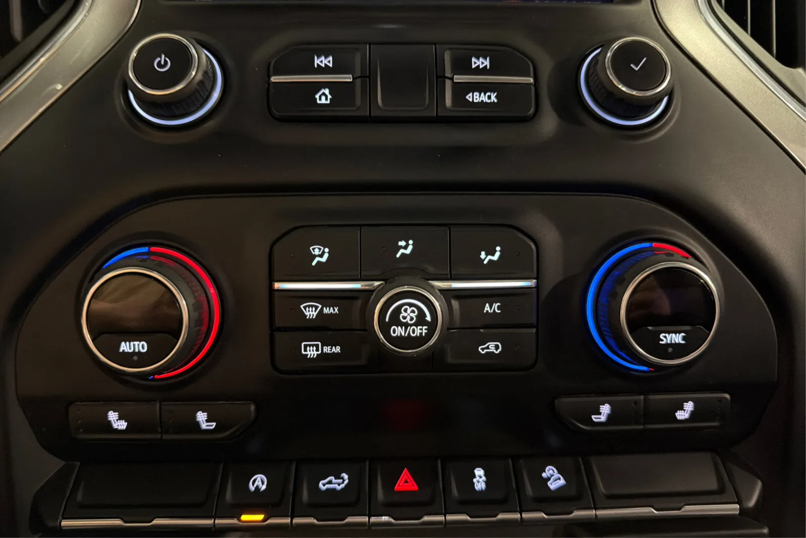 2020 Chevrolet Silverado 1500 LT - Photo 32