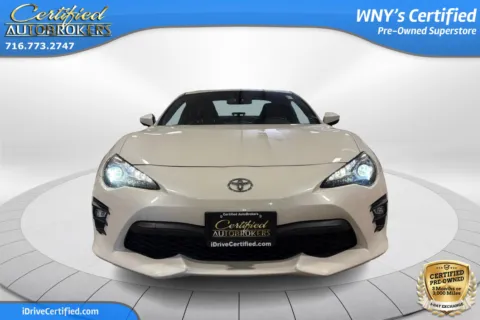 Photos of 2019 Toyota 86 GT for sale in Grand Island, NY at Certified AutoBrokers