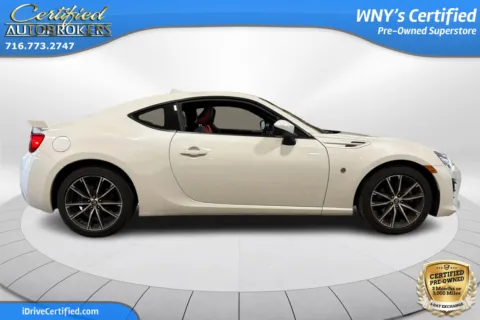 More photos of 2019 Toyota 86 GT at Certified AutoBrokers, NY