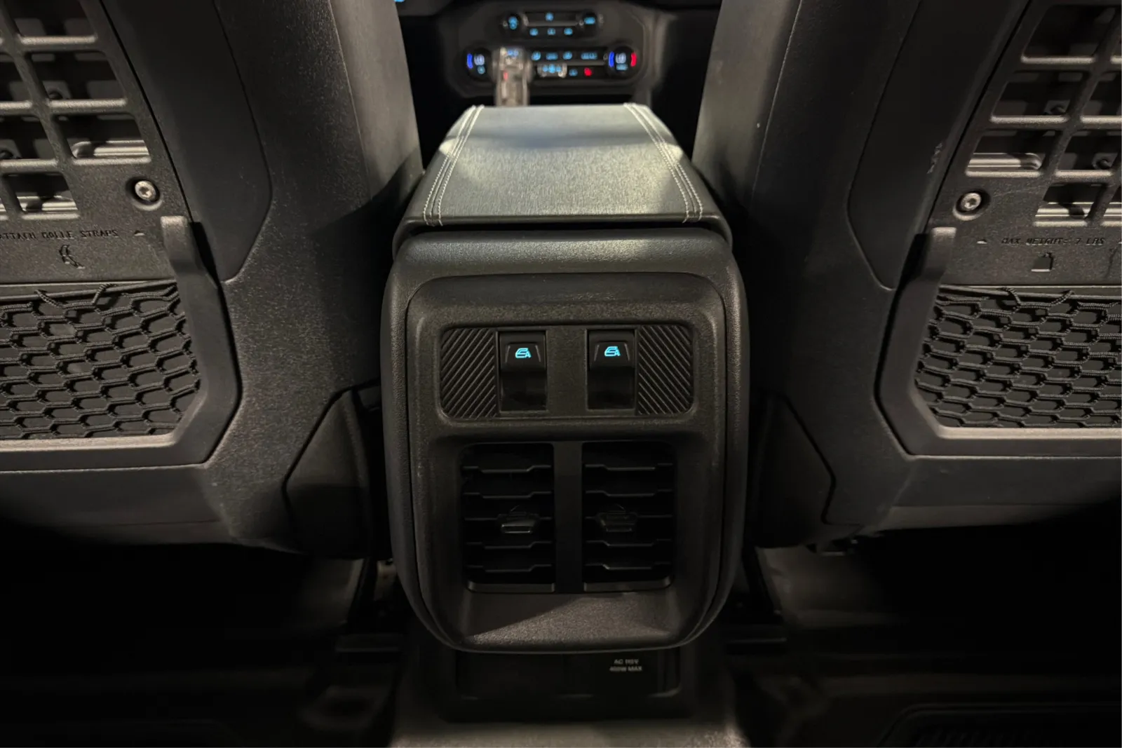 2025 Ford Bronco 4-Door Badlands - Photo 40