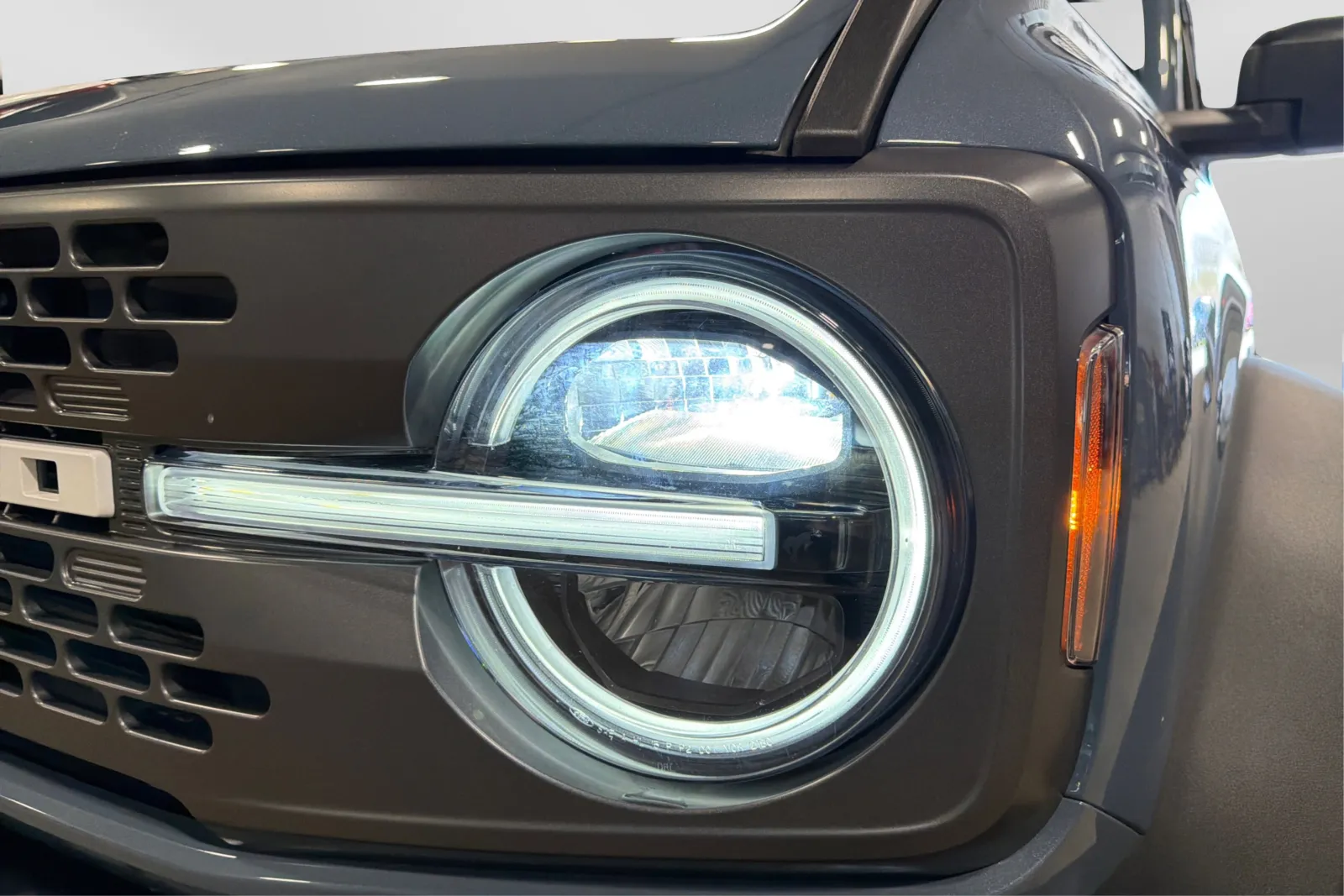 2025 Ford Bronco 4-Door Badlands - Photo 13