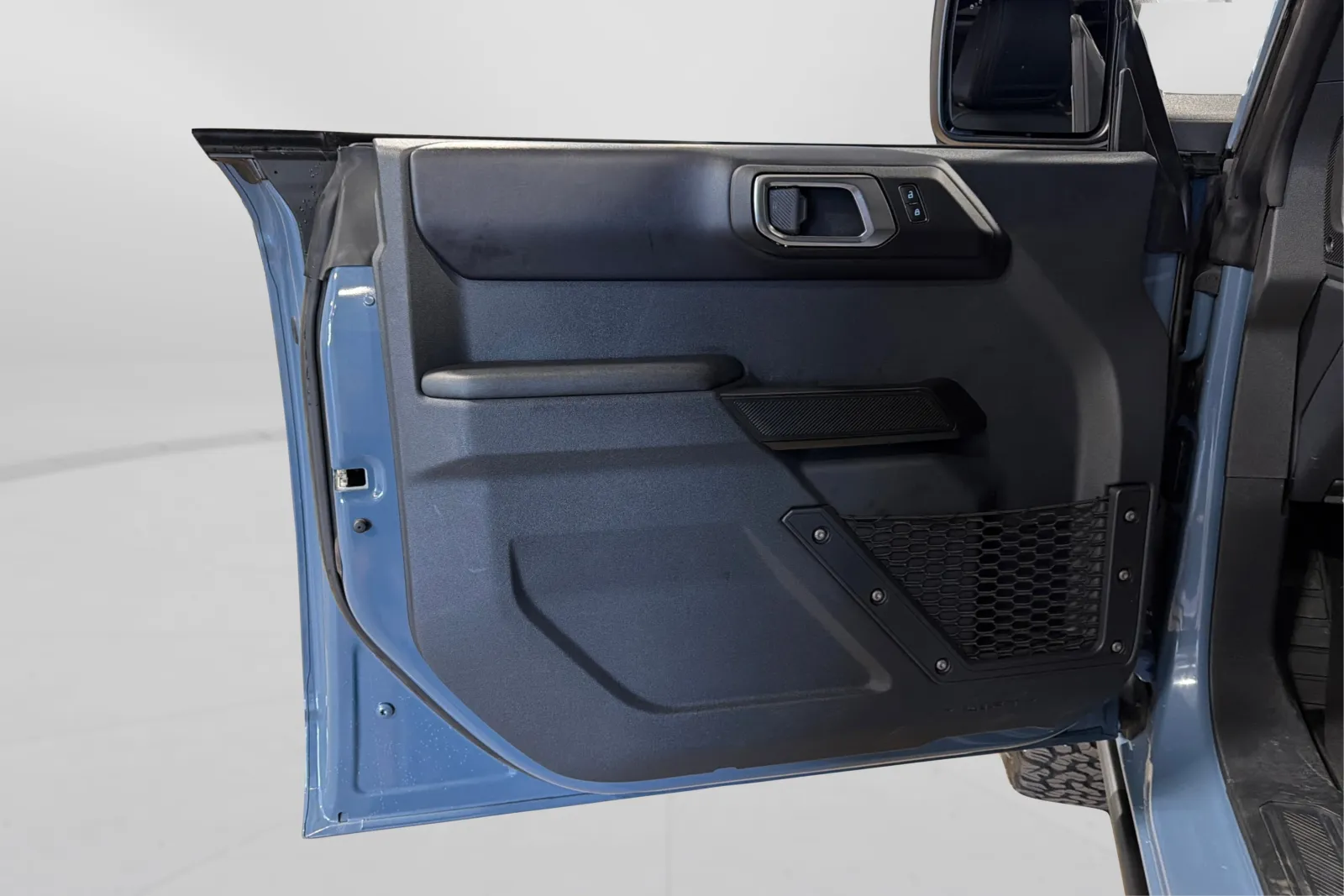 2025 Ford Bronco 4-Door Badlands - Photo 16