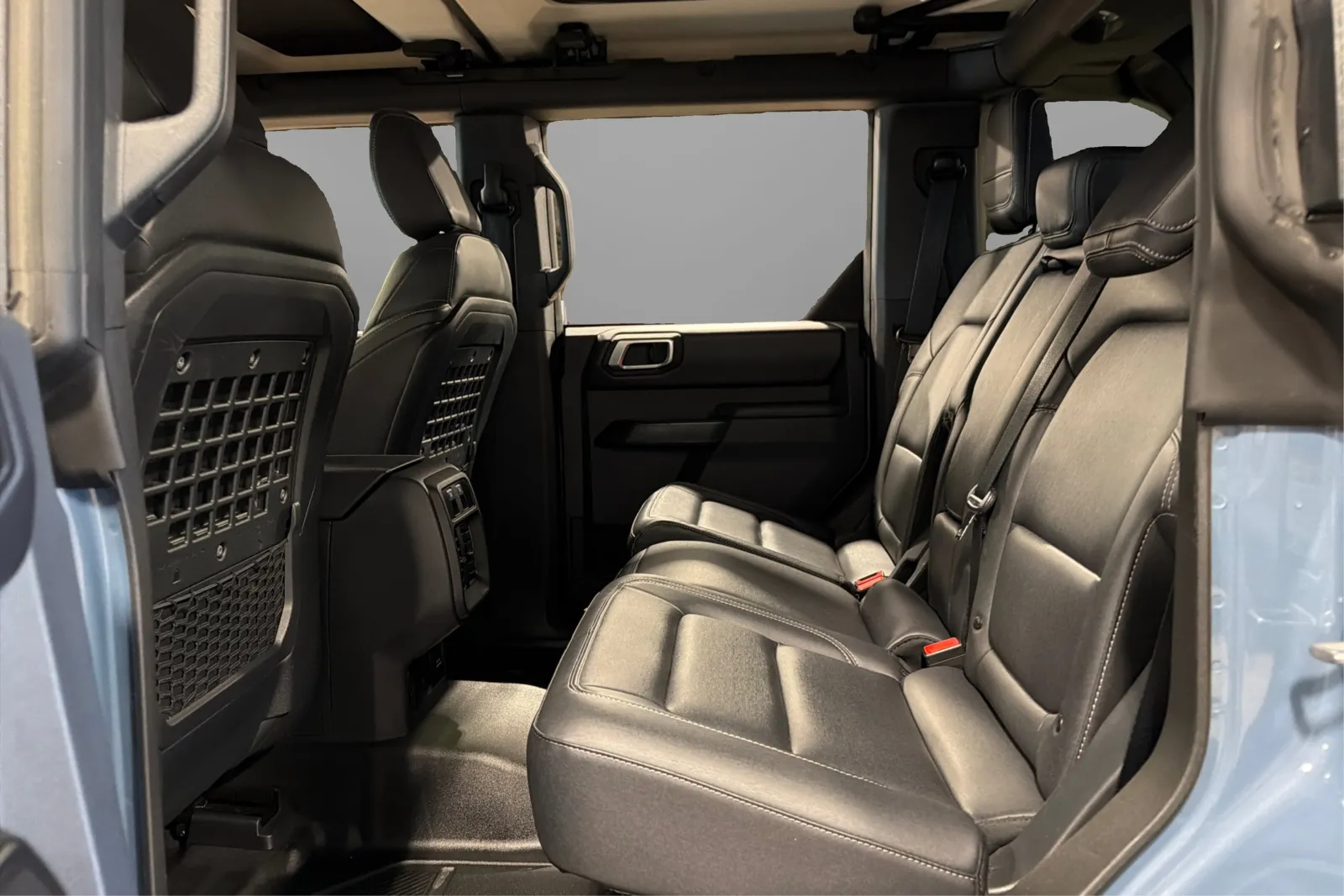 2025 Ford Bronco 4-Door Badlands - Photo 39