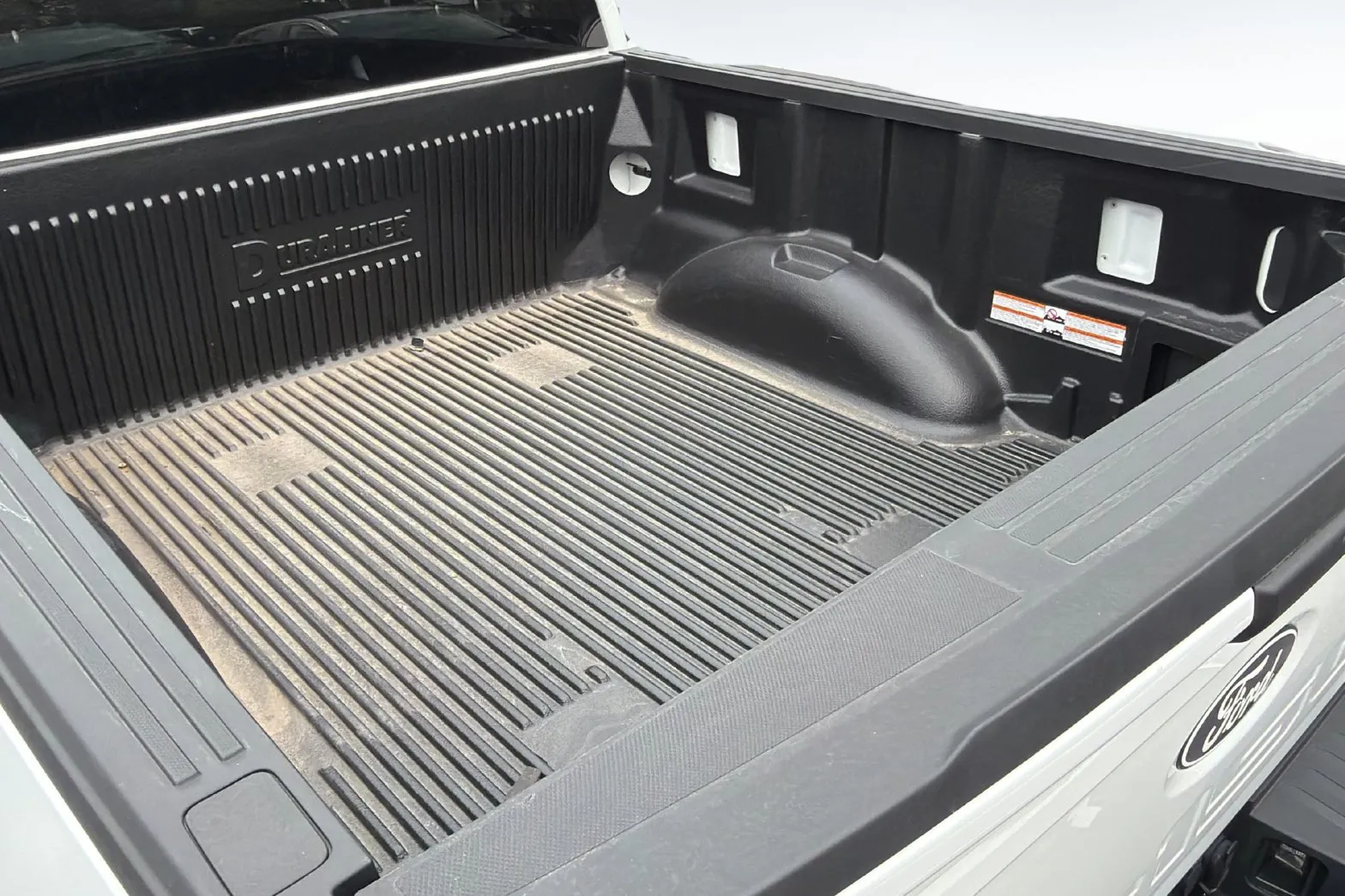 2025 Ford F-150 XLT - Photo 42