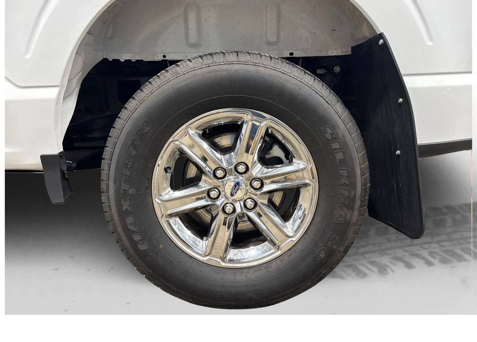 2025 Ford F-150 XLT - Photo 47