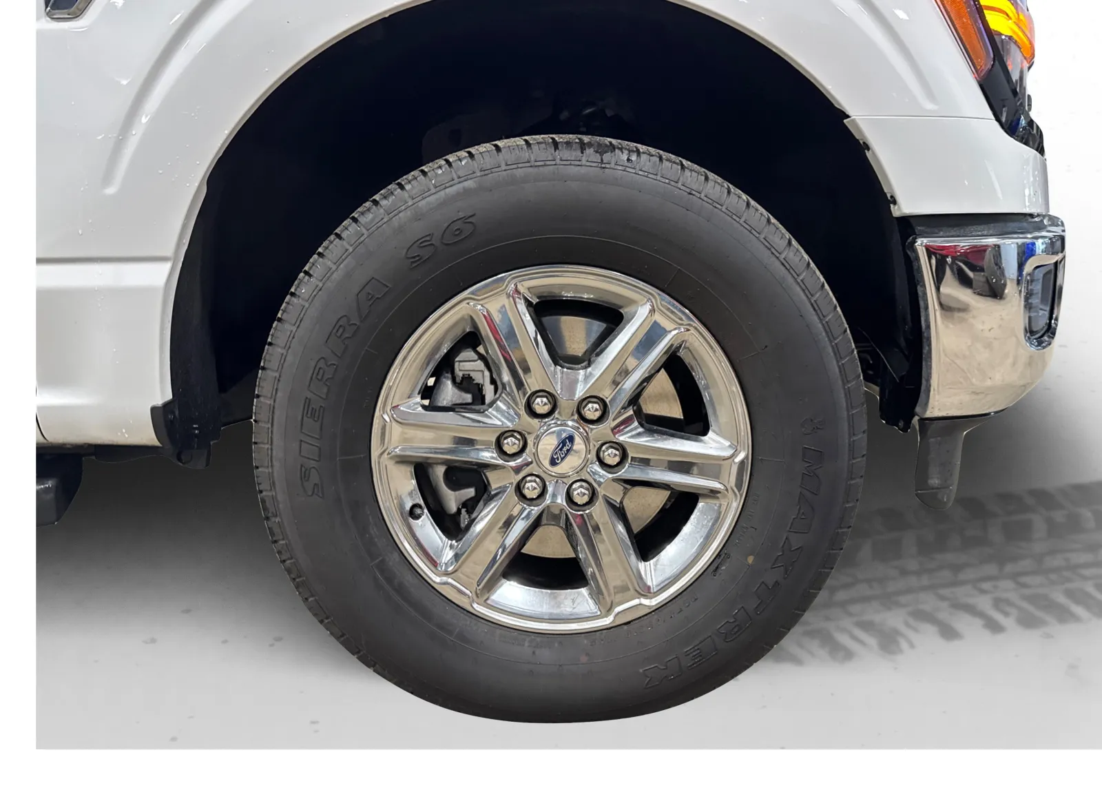 2025 Ford F-150 XLT - Photo 49