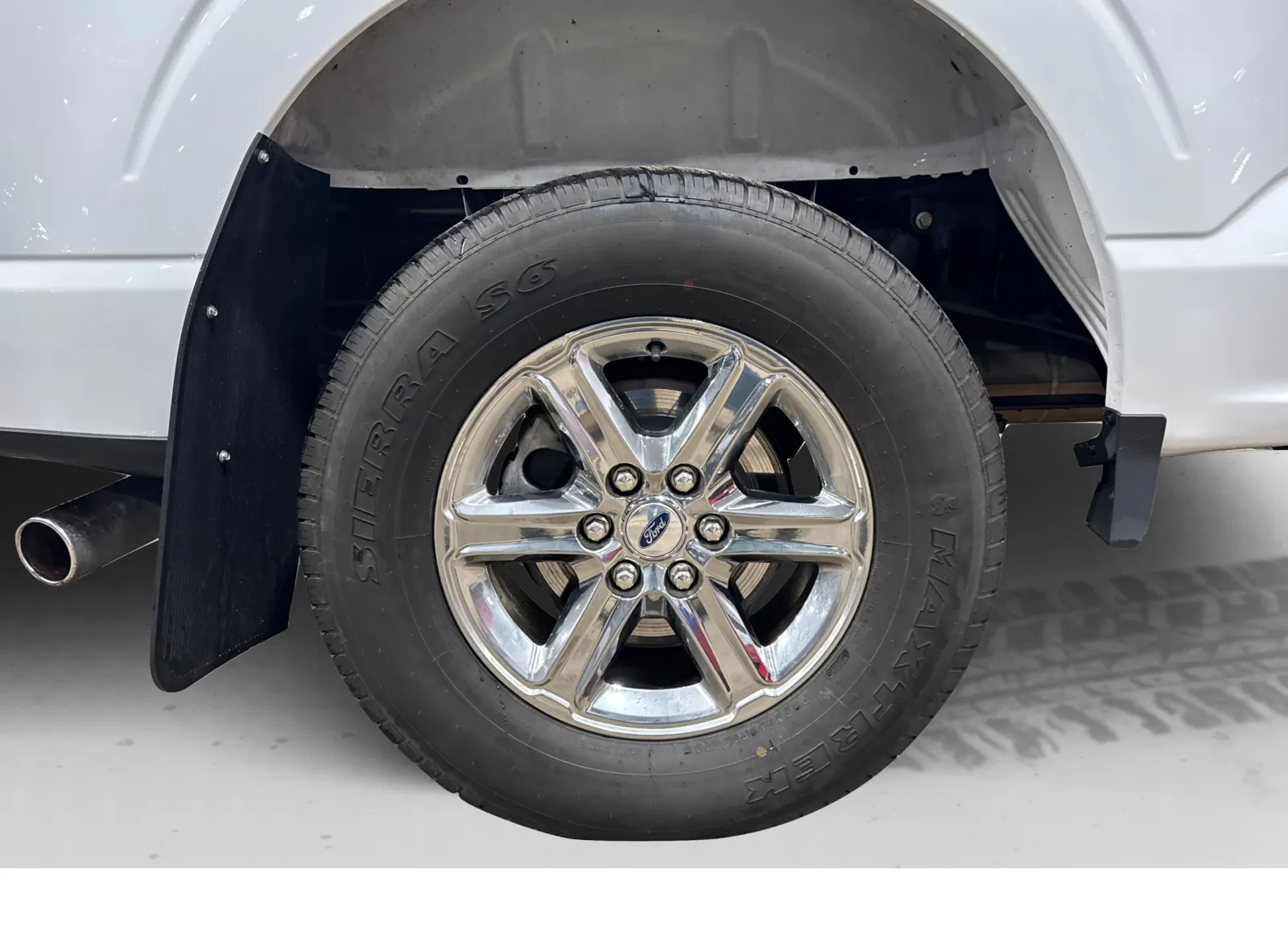 2025 Ford F-150 XLT - Photo 48