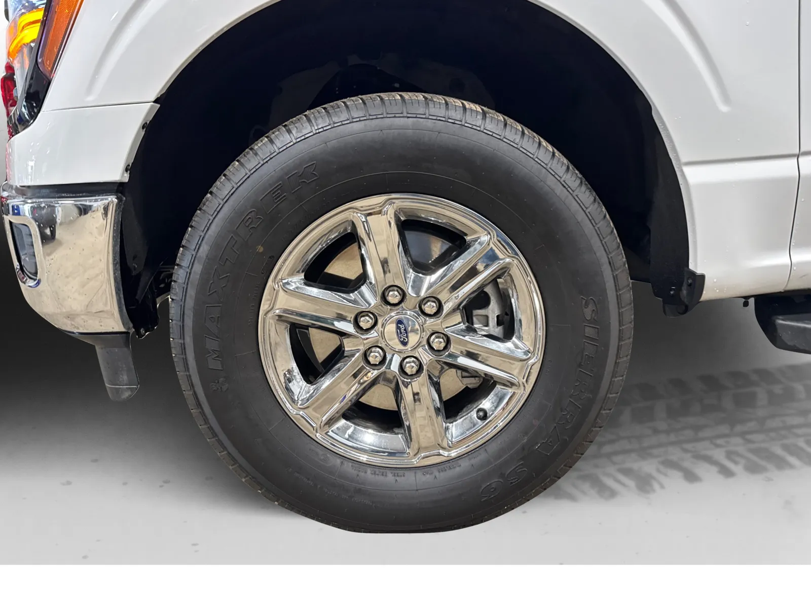 2025 Ford F-150 XLT - Photo 46