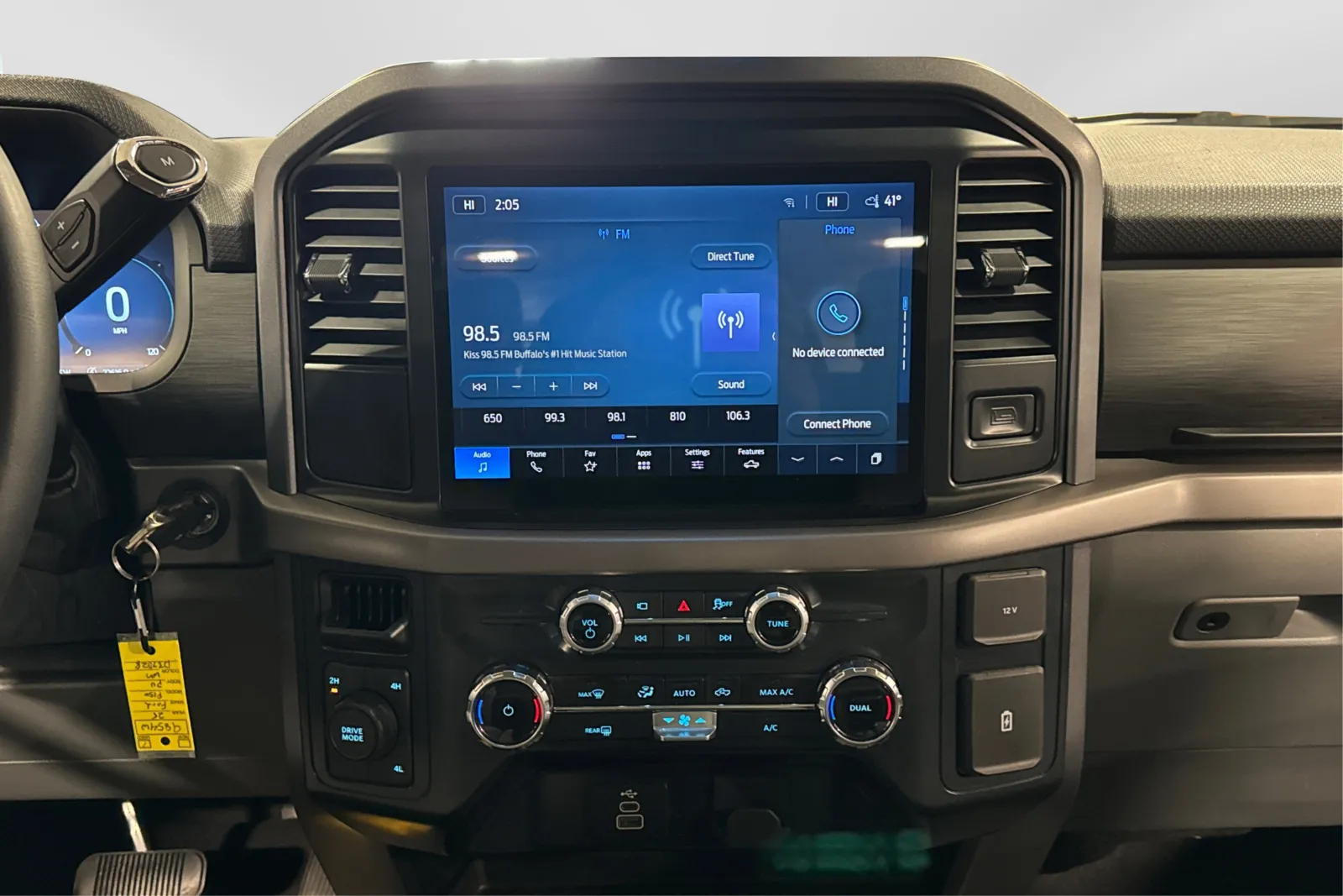 2025 Ford F-150 XLT - Photo 28