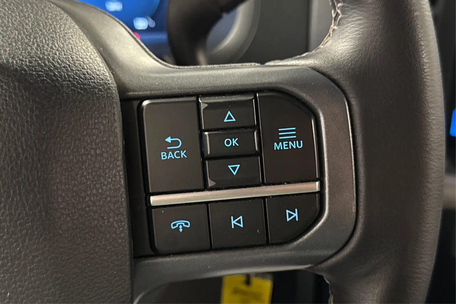 2025 Ford F-150 XLT - Photo 25