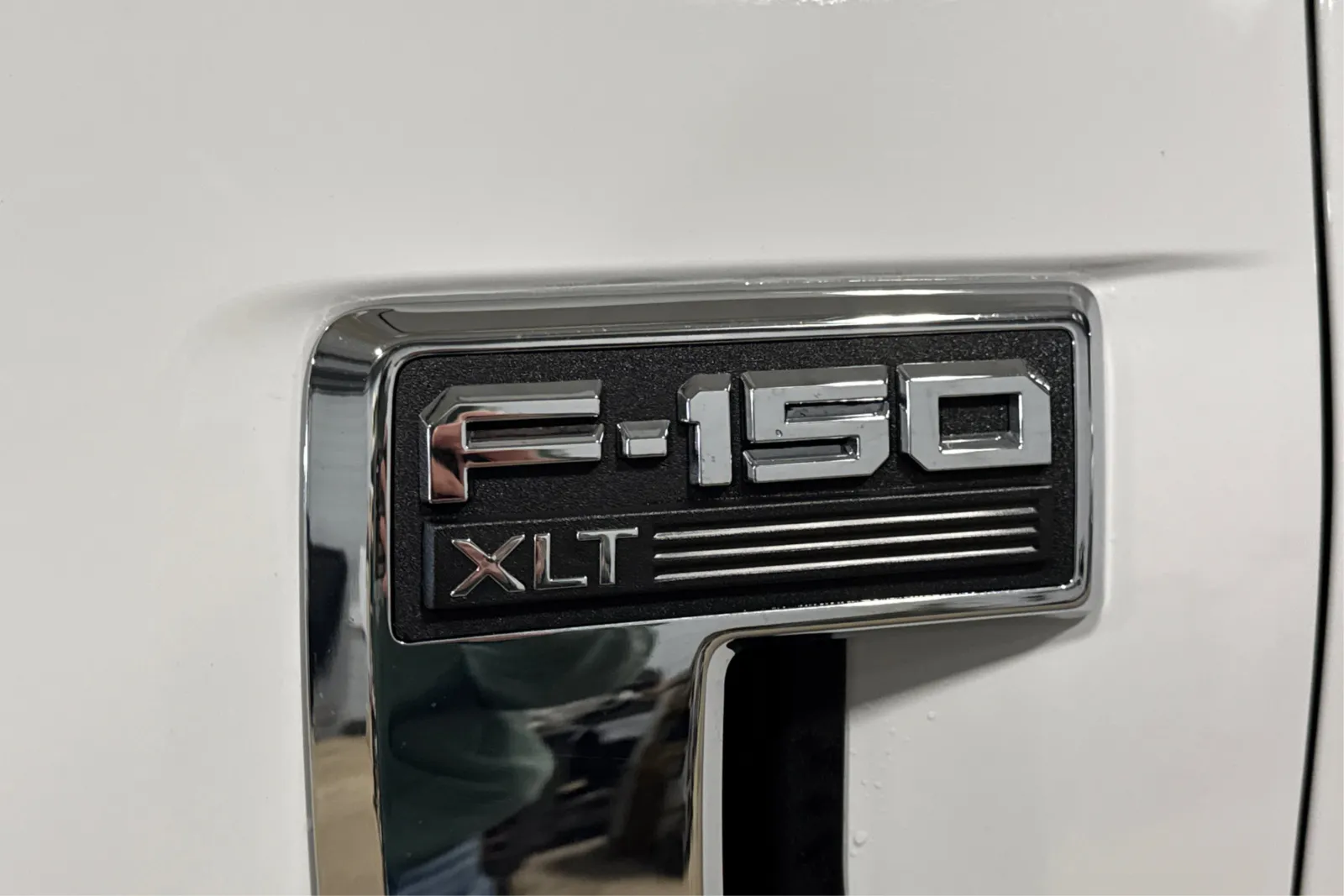2025 Ford F-150 XLT - Photo 14