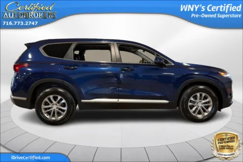More photos of 2019 Hyundai Santa Fe SE AWD at Certified AutoBrokers, NY
