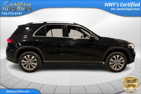 More photos of 2020 Mercedes-Benz GLE 350 AWD at Certified AutoBrokers, NY