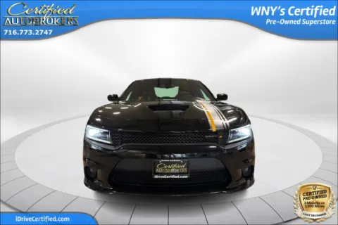 Photos of 2023 Dodge Charger GT for sale in Grand Island, NY at Certified AutoBrokers