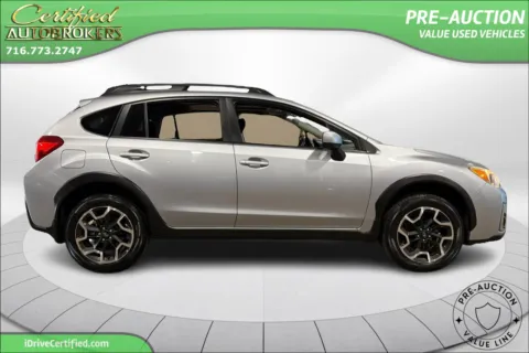More photos of 2016 Subaru Crosstrek Premium AWD at Certified AutoBrokers, NY