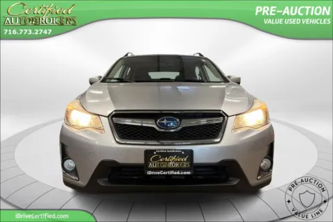 Photos of 2016 Subaru Crosstrek Premium AWD for sale in Grand Island, NY at Certified AutoBrokers