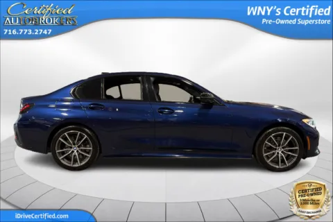 More photos of 2020 BMW 3 Series 330i xDrive AWD at Certified AutoBrokers, NY