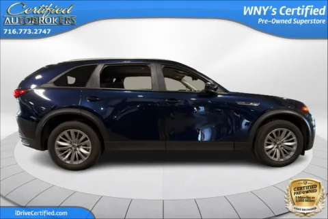 More photos of 2026 Mazda CX-90 Select AWD at Certified AutoBrokers, NY