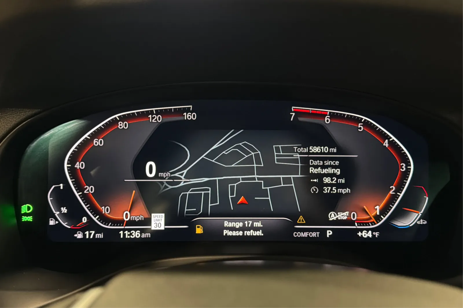 2024 BMW X3 30i - Photo 27