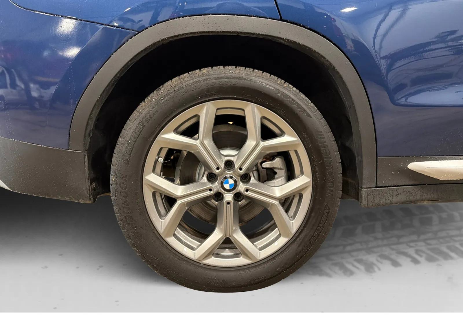 2024 BMW X3 30i - Photo 54