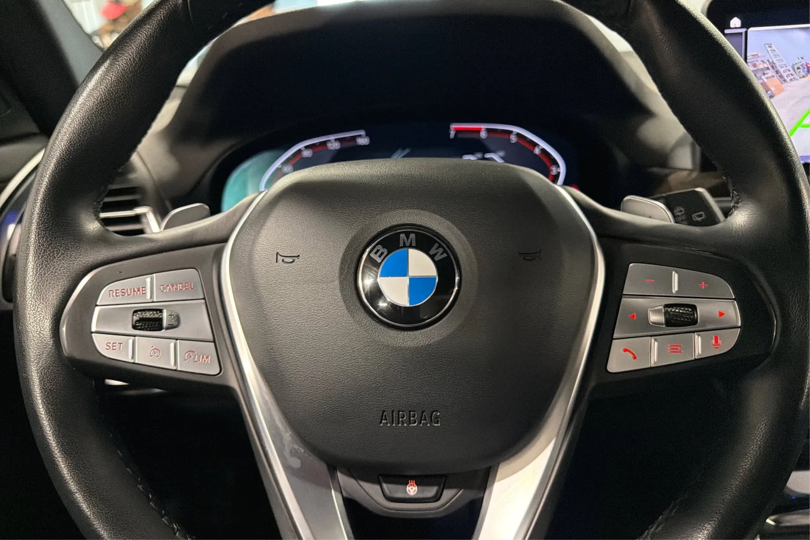 2024 BMW X3 30i - Photo 23