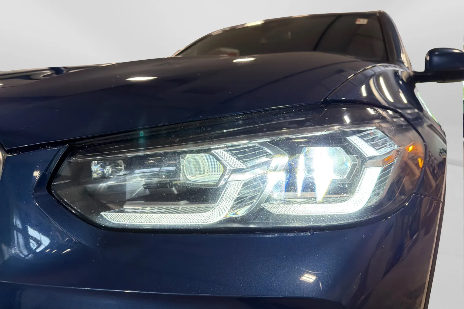 2024 BMW X3 30i - Photo 13