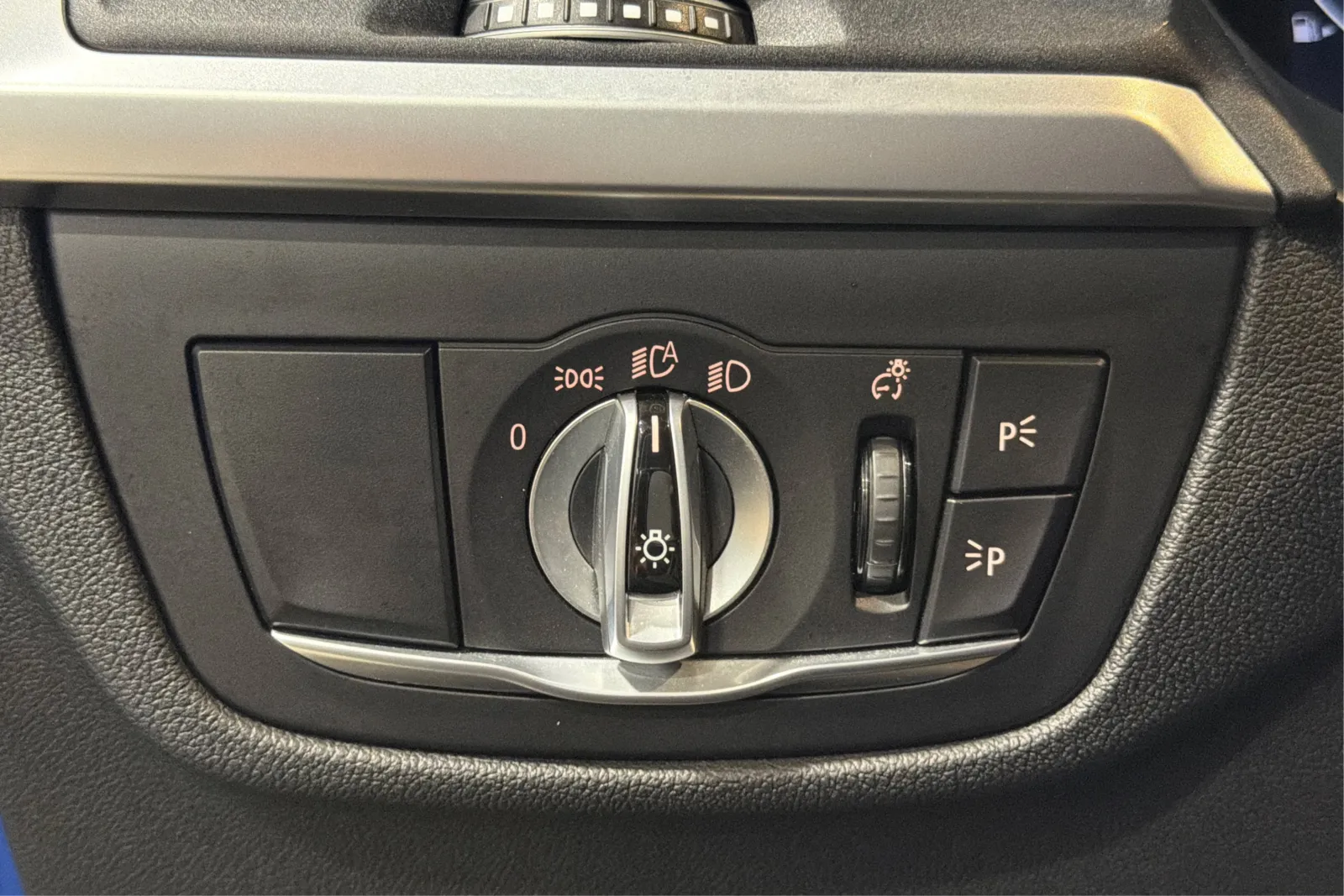 2024 BMW X3 30i - Photo 21