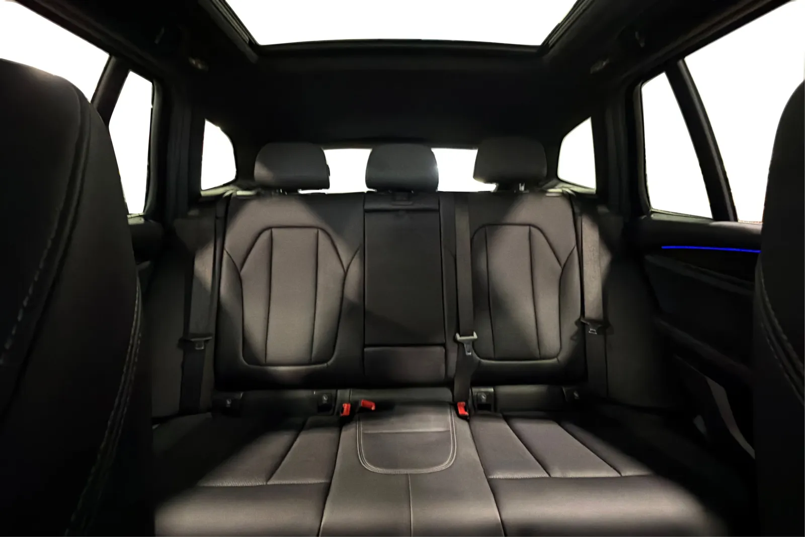 2024 BMW X3 30i - Photo 45
