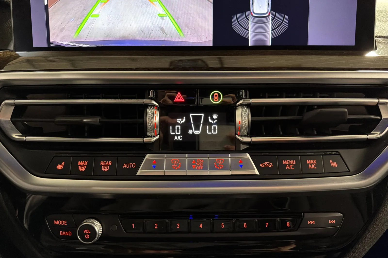 2024 BMW X3 30i - Photo 33