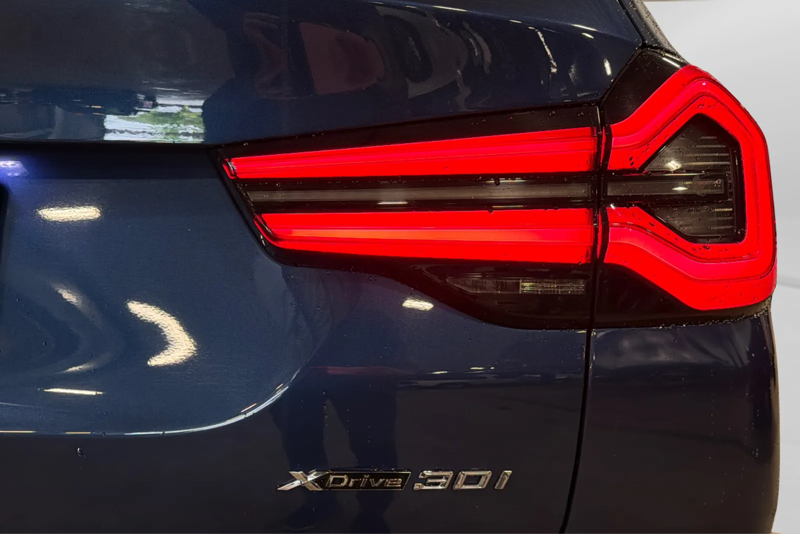 2024 BMW X3 30i - Photo 49