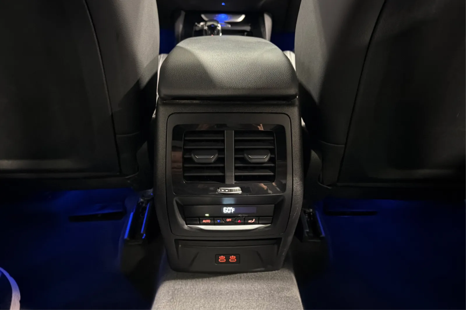 2024 BMW X3 30i - Photo 40