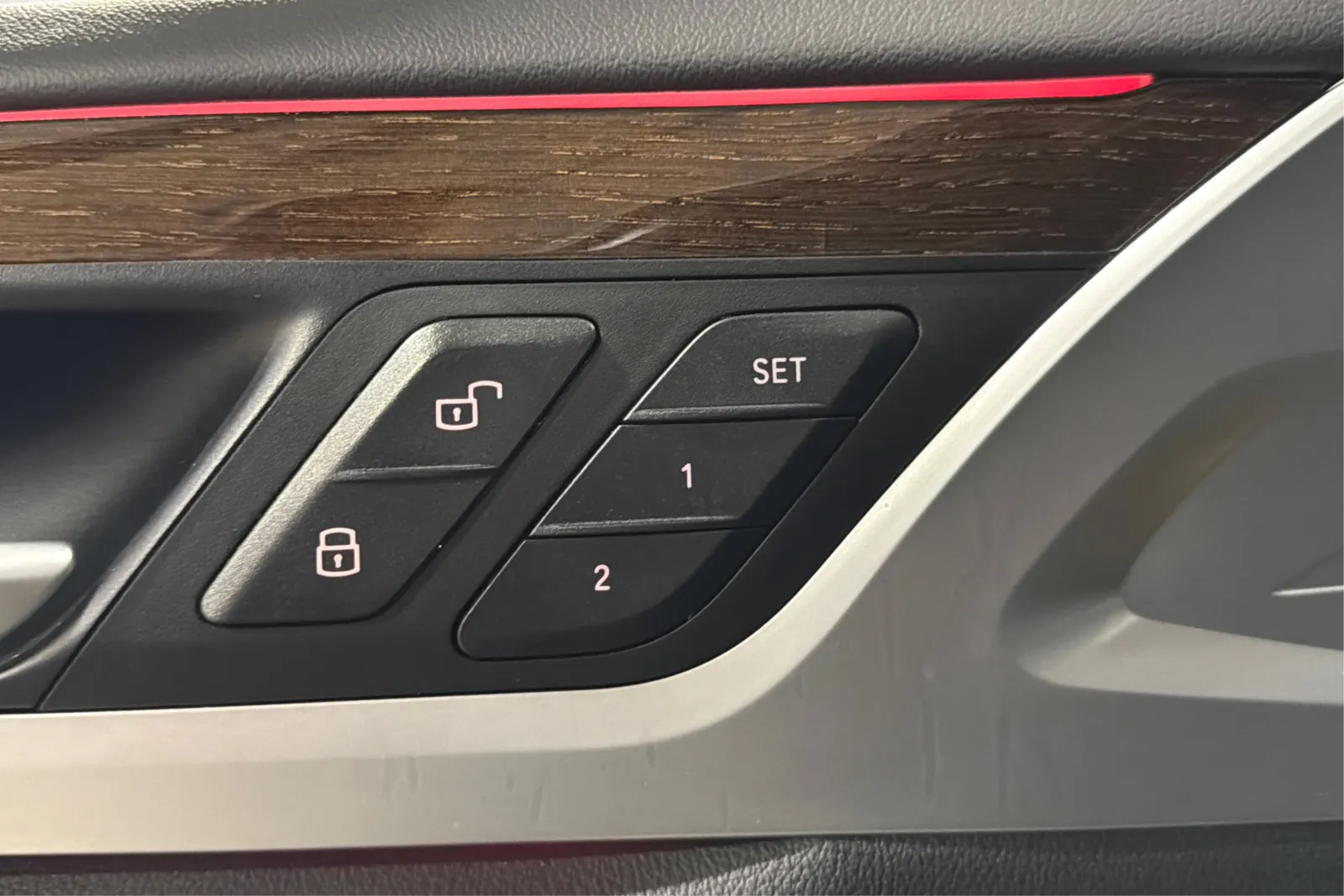 2024 BMW X3 30i - Photo 17