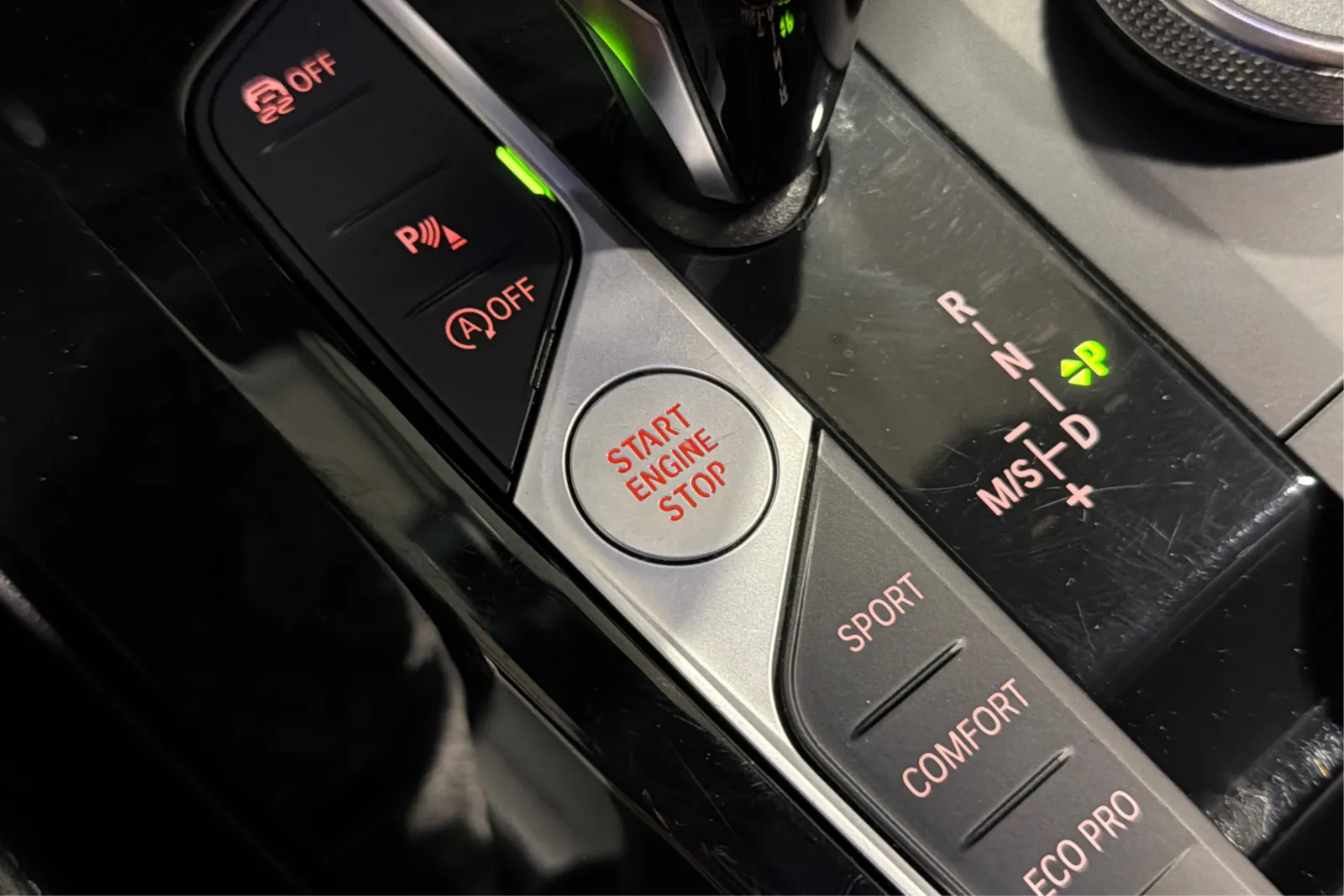 2024 BMW X3 30i - Photo 34
