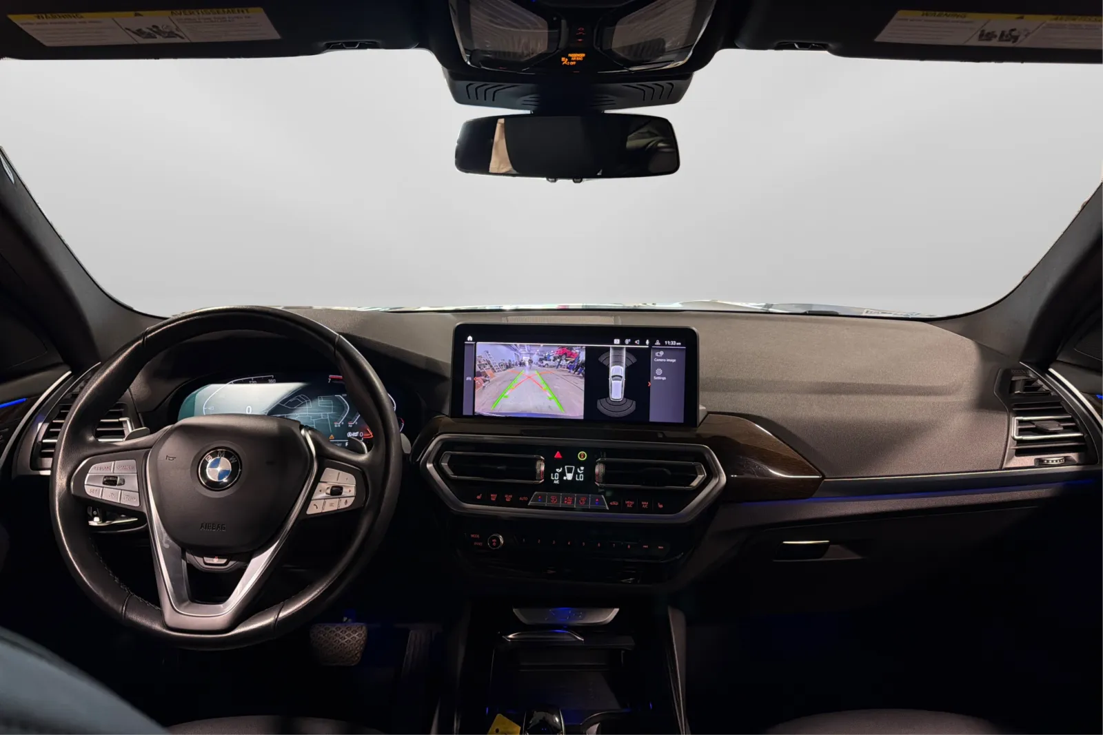 2024 BMW X3 30i - Photo 22