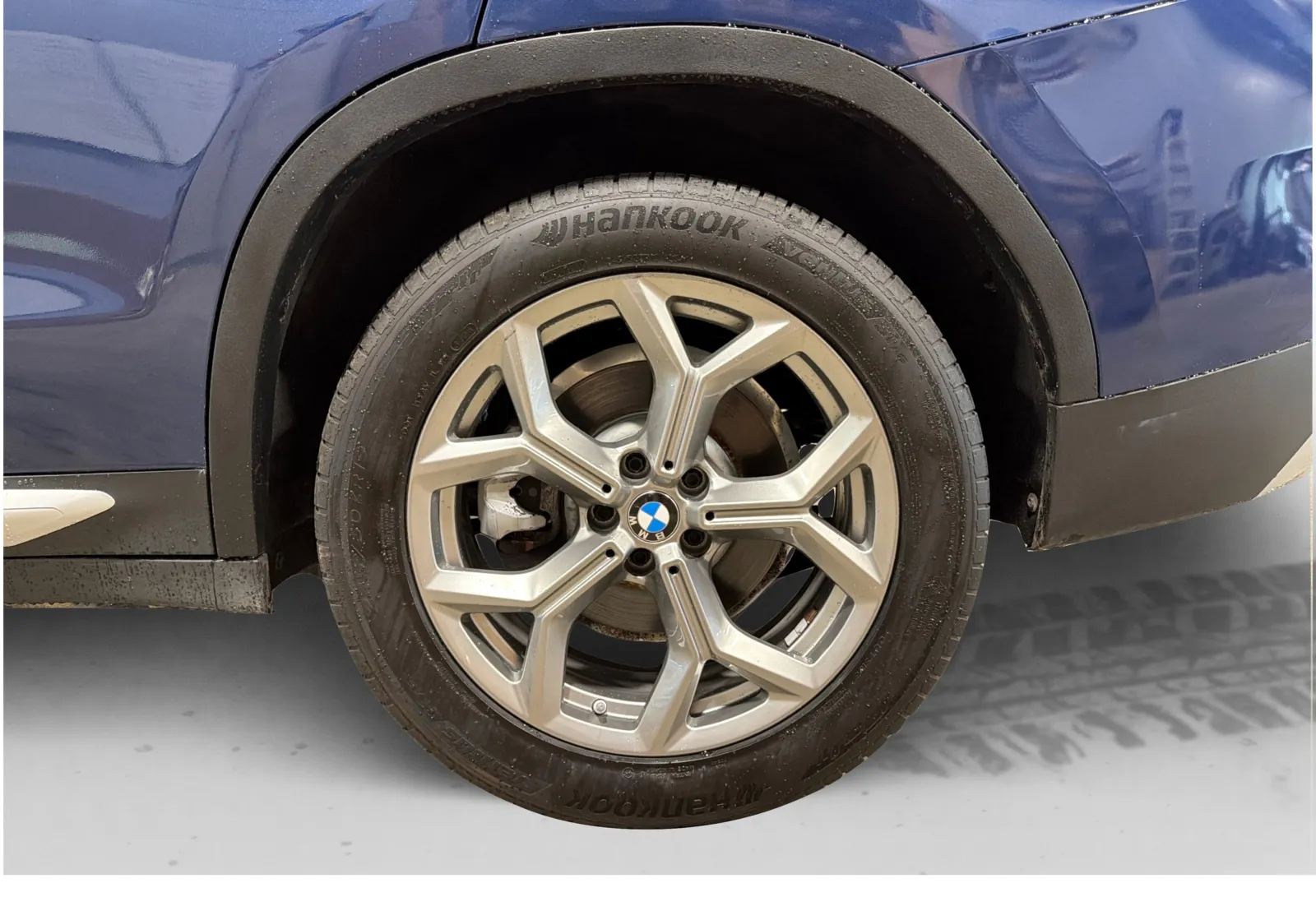 2024 BMW X3 30i - Photo 55