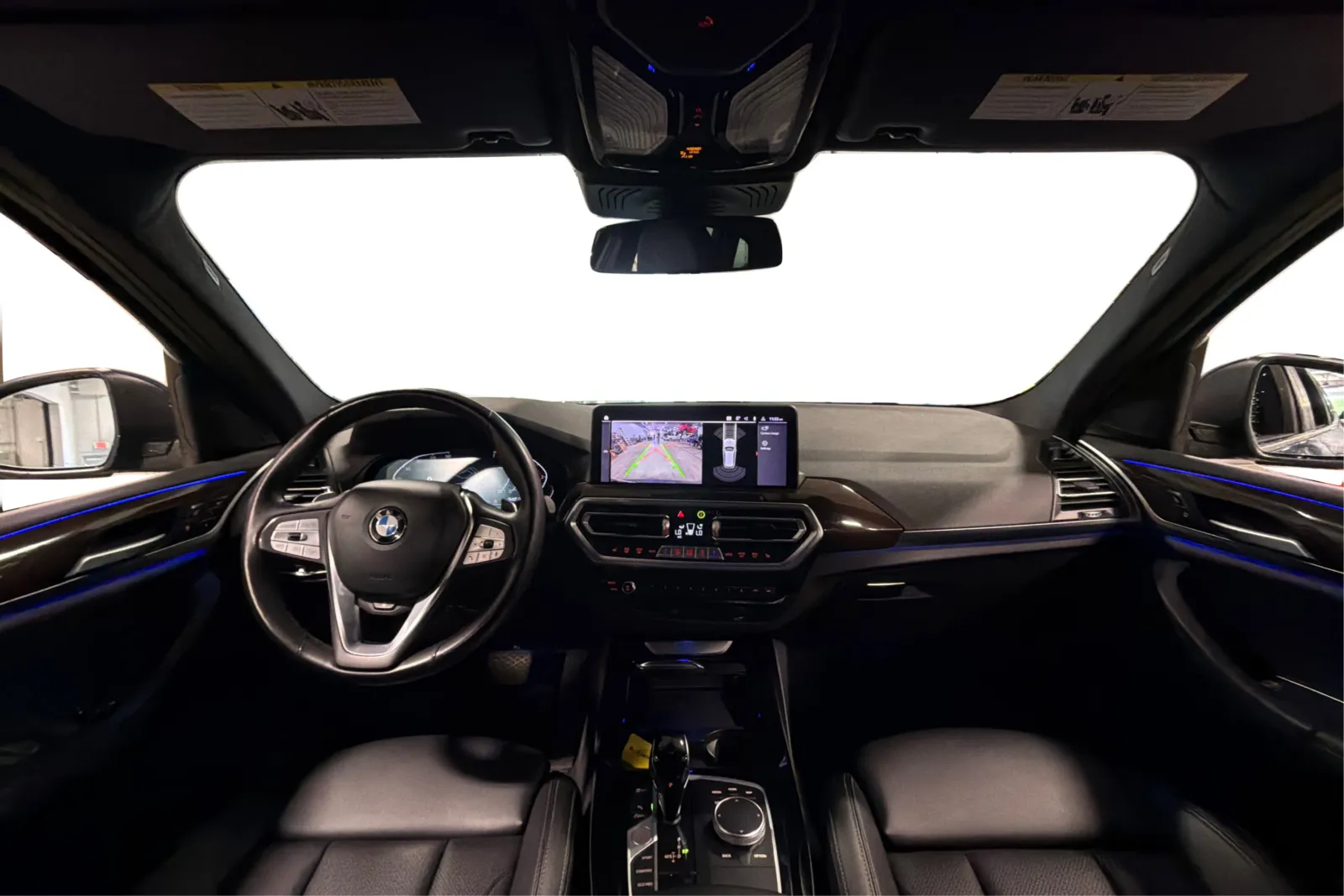 2024 BMW X3 30i - Photo 43