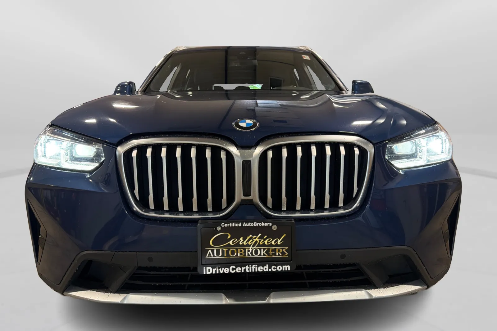 2024 BMW X3 30i - Photo 10