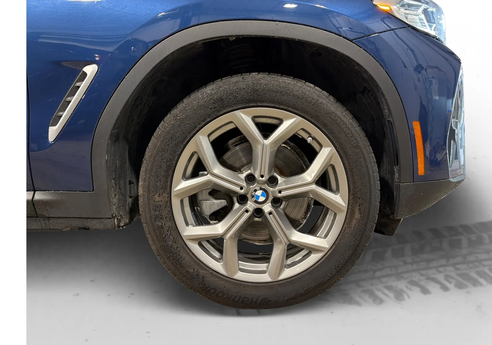 2024 BMW X3 30i - Photo 53