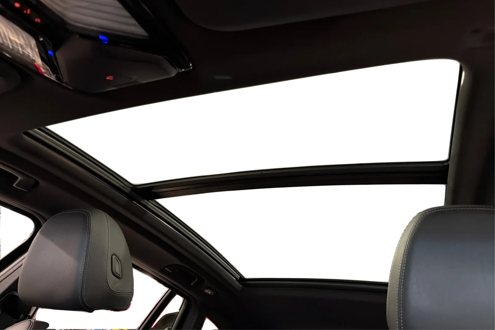2024 BMW X3 30i - Photo 37