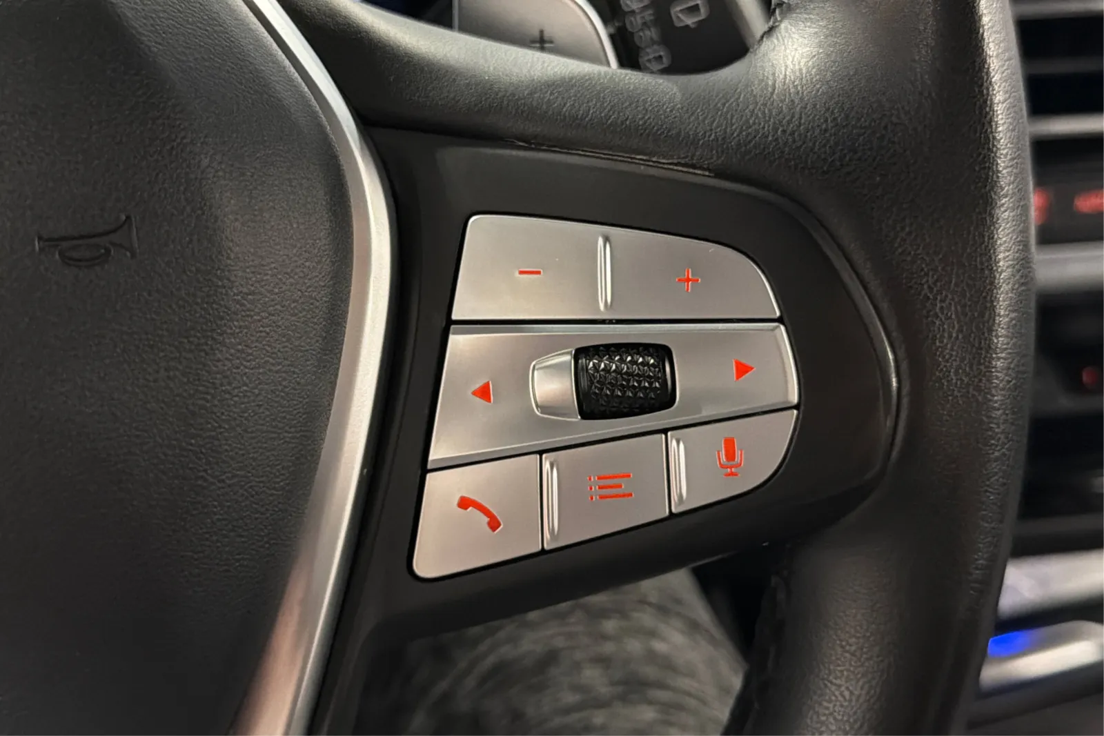 2024 BMW X3 30i - Photo 25