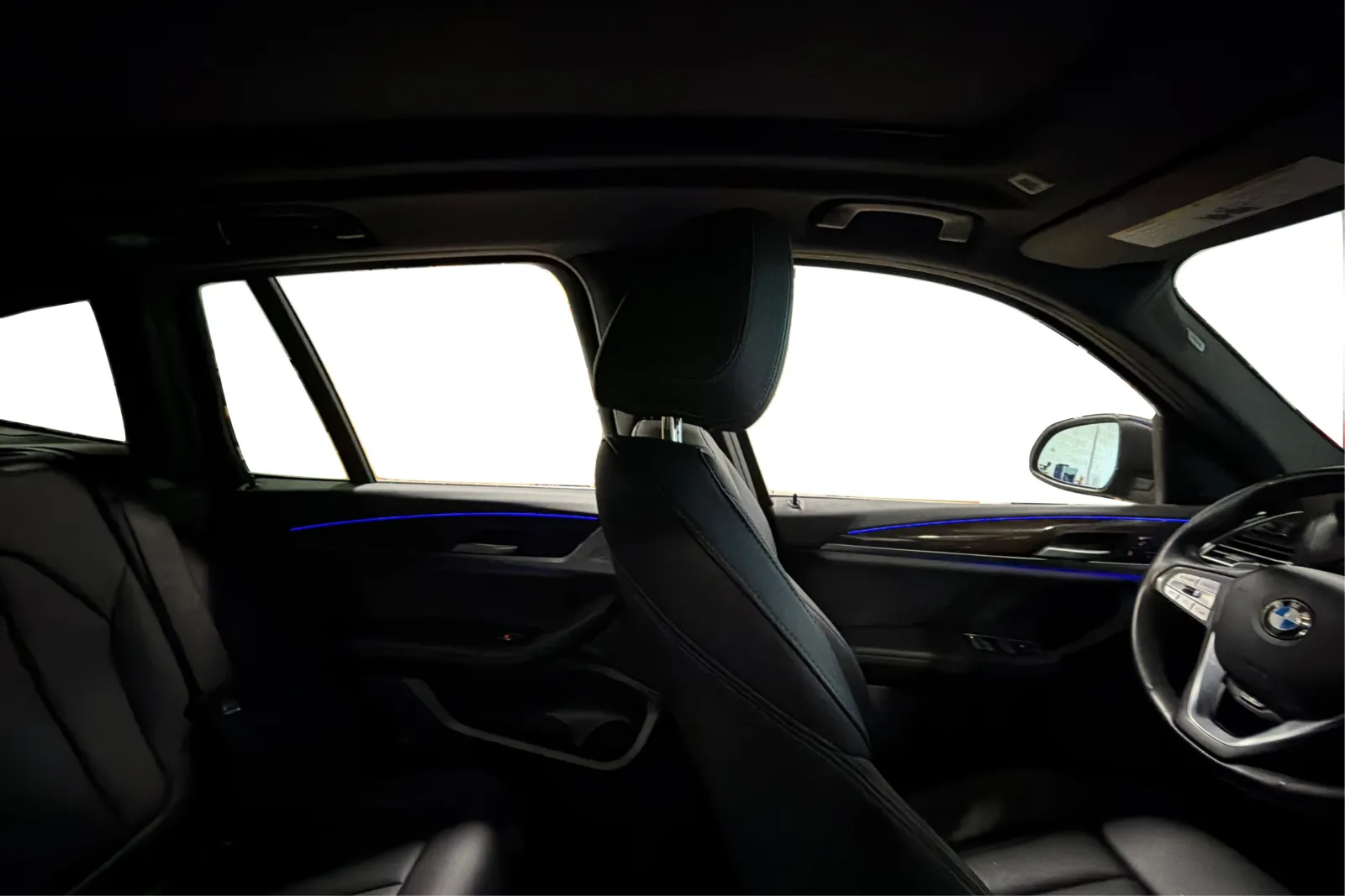 2024 BMW X3 30i - Photo 44