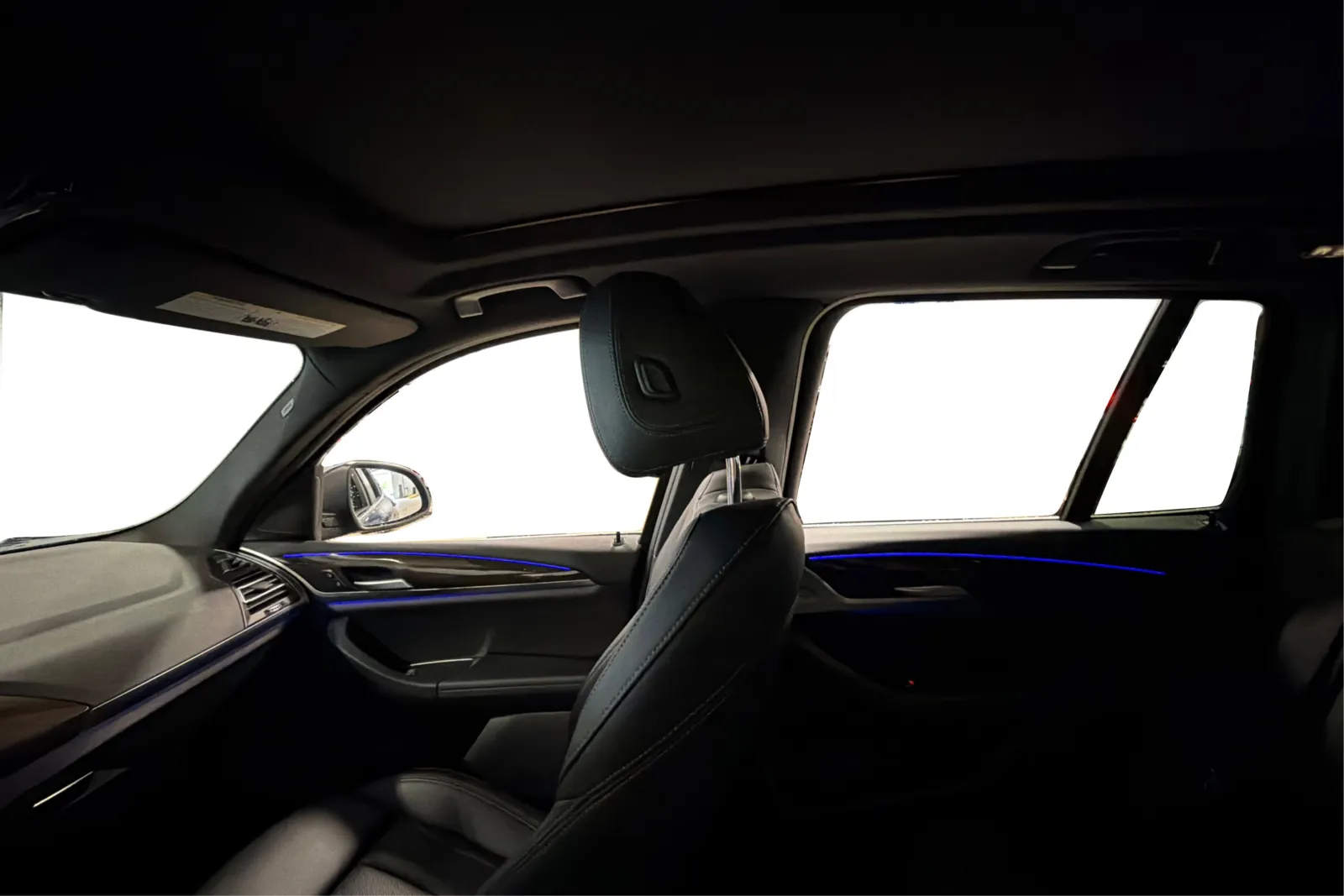 2024 BMW X3 30i - Photo 42