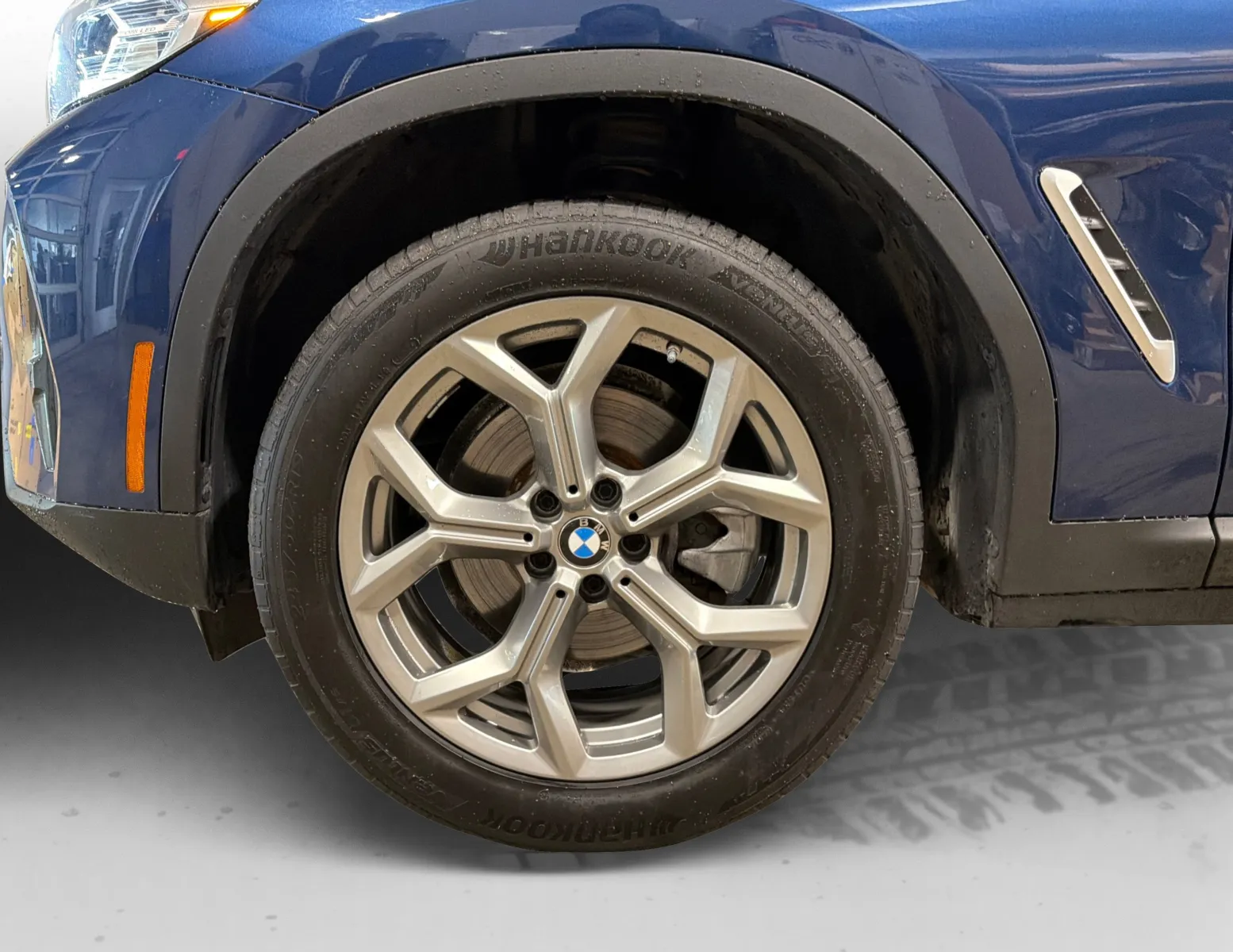 2024 BMW X3 30i - Photo 52