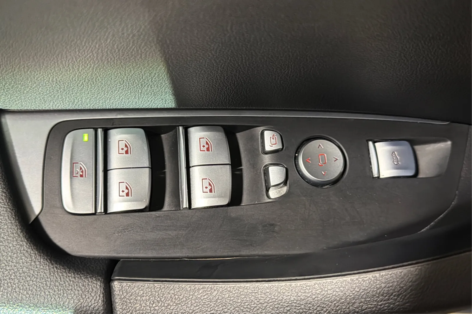 2024 BMW X3 30i - Photo 16