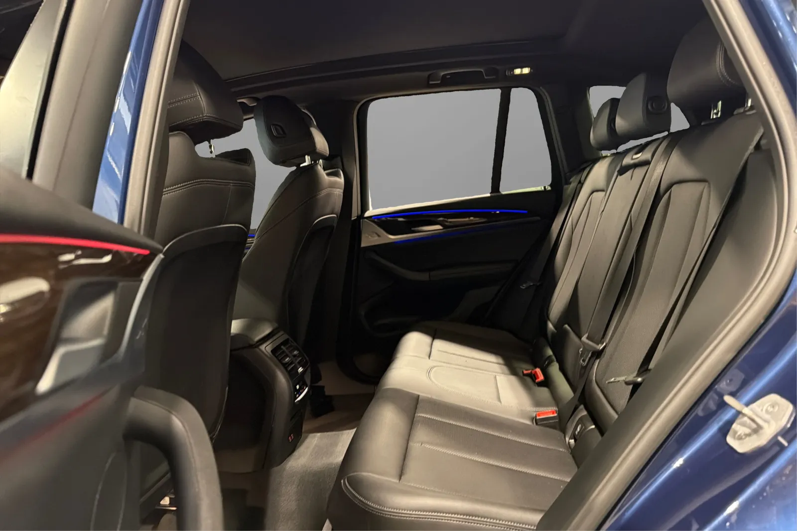 2024 BMW X3 30i - Photo 39