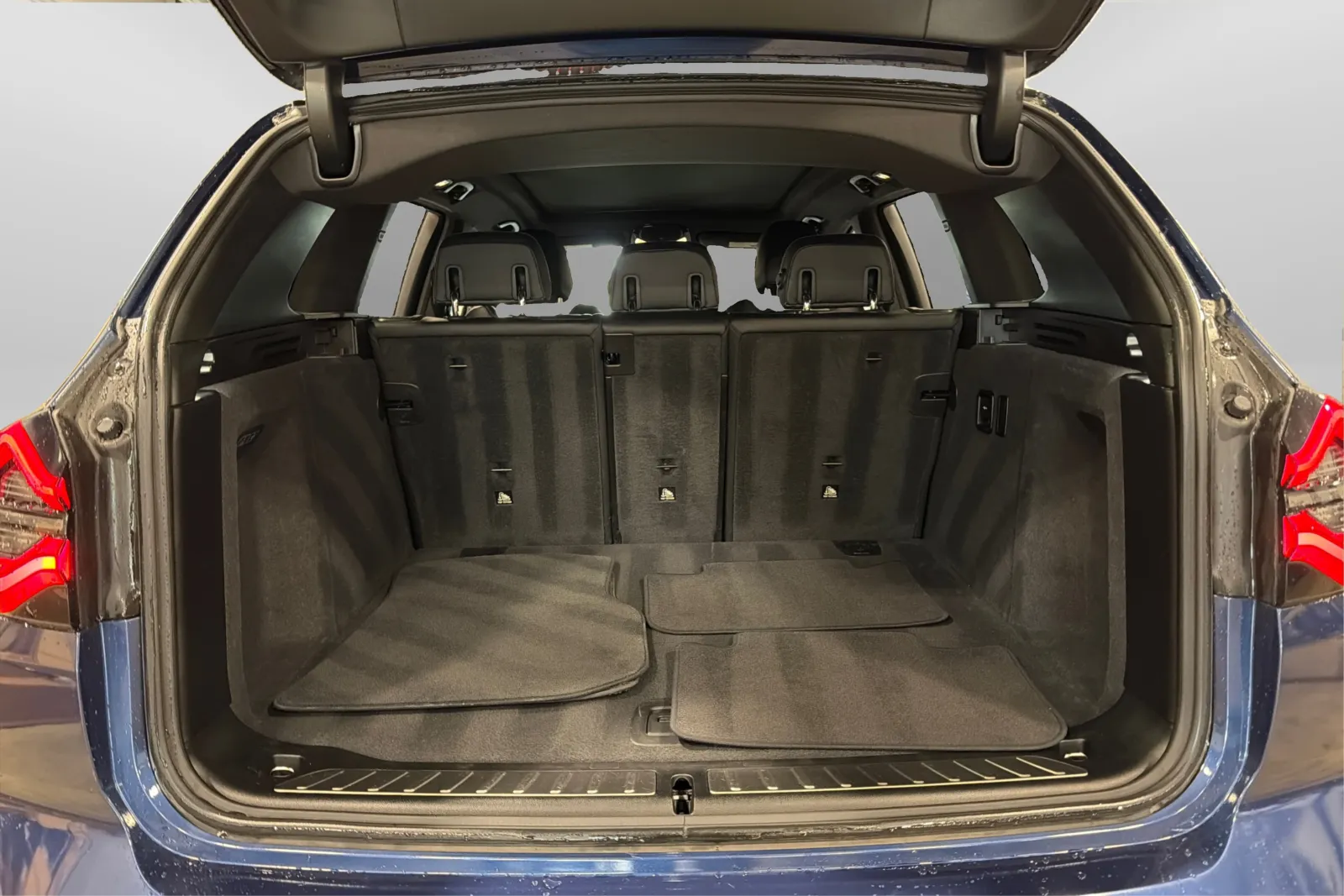 2024 BMW X3 30i - Photo 47